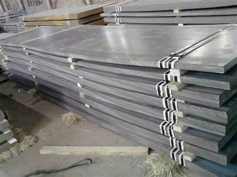 MS Plates Philippines | Mild Steel Plates | CPME Industrial Sales Corp.