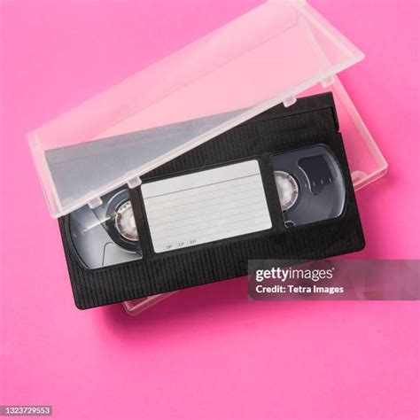 177 Vhs Tape Label Stock Photos, High-Res Pictures, and Images - Getty Images