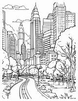 Michigan Coloring Pages Colorful And Free sketch template