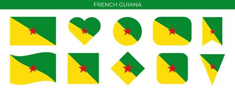 "French Guiana Flag" Images – Browse 1,316 Stock Photos, Vectors, and ...