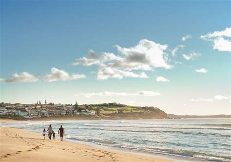 Kiama Beaches – South Coast NSW | Visit NSW