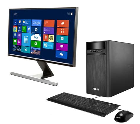 Top Best Desktop Computers for Home Use 2019 - February 2019 Best of Technobezz