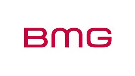 BMG Is Number One Music Publisher In Germany - Bertelsmann SE & Co. KGaA