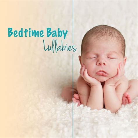 Baby Bedtime Lullabies - Sleep Therapy Music for... by Bedtime Baby : Rhapsody