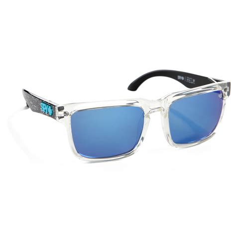 Spy Helm Sunglasses | evo