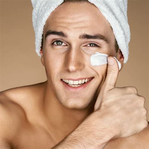Top 7 Best Men's Skin Care Products For 2021 - Next Luxury