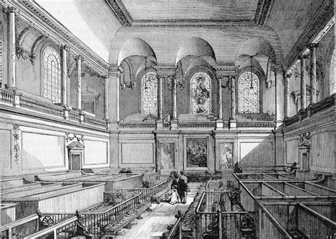 The London Foundling Hospital