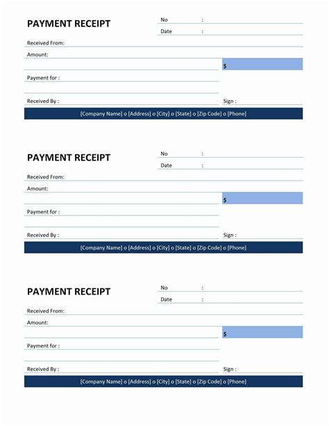 Payment On Receipt Of Invoice - PEYNEM