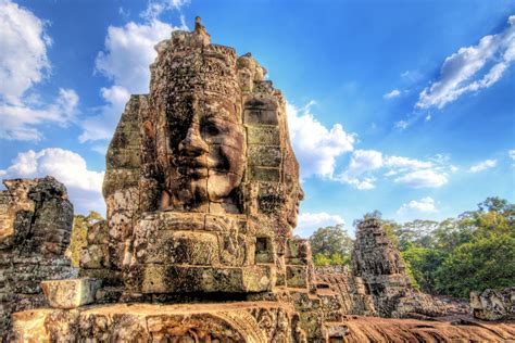 10 things to see on a trip to Cambodia