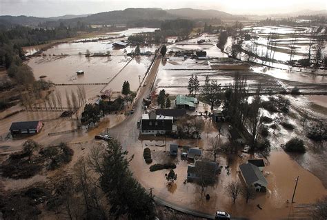 Office of Chehalis Basin to Hold Two Virtual Meetings on Fish, Flooding ...