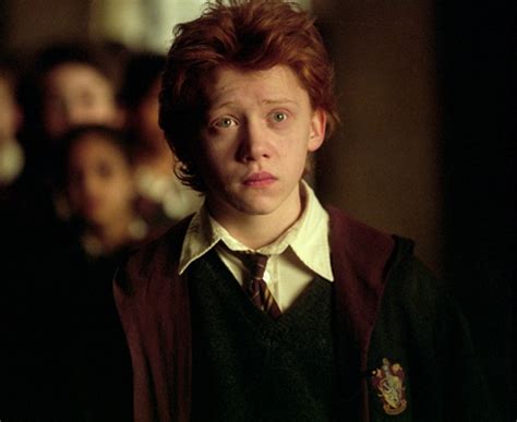 Ron Weasley - Harry Potter Photo (25459693) - Fanpop