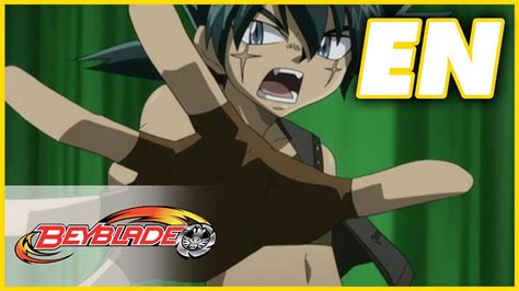 Beyblade Metal Fury: Come Together, Legendary Bladers! - Ep.134 - YouTube