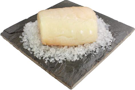 Fresh Alaskan Halibut Fillet - Shop Fish at H-E-B