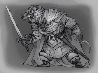 Rats on Redwall-Villains - DeviantArt