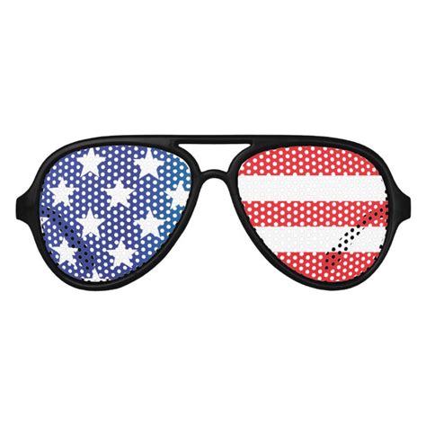 Biden Aviator Party Sunglasses | Zazzle.com