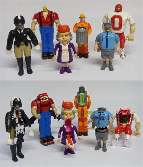 Ghostbusters Toys | Juguetes retro, Figuras de acción, Recuerdos de la ...