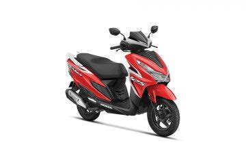 Honda New Model Scooty In India | Reviewmotors.co