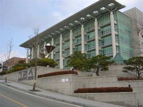 How I applied for the Sungkyunkwan University language program | Diaries of my korean dream