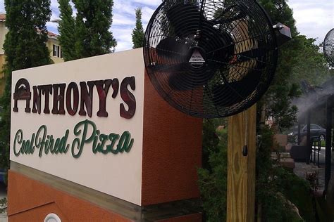 Anthony's Coal Fired Pizza Delray - Visit Delray Beach