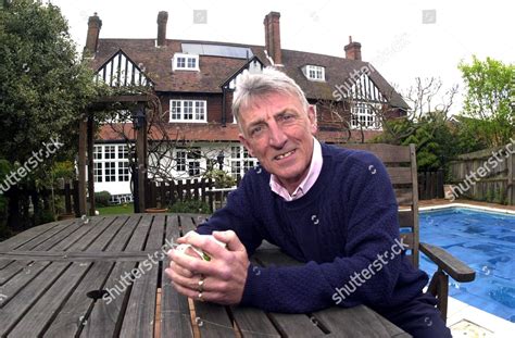 Actor Eric Richard Home Bromley Kent Editorial Stock Photo - Stock Image | Shutterstock