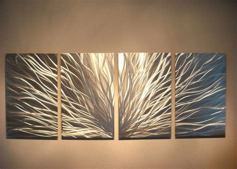 20 Inspirations Metal Wall Art Decors