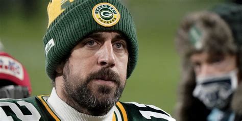 Aaron Rodgers Calls Out Matt LaFleur for Baffling Field Goal Decision ...