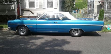 Plymouth Fury. | Plymouth fury, Mopar, Plymouth