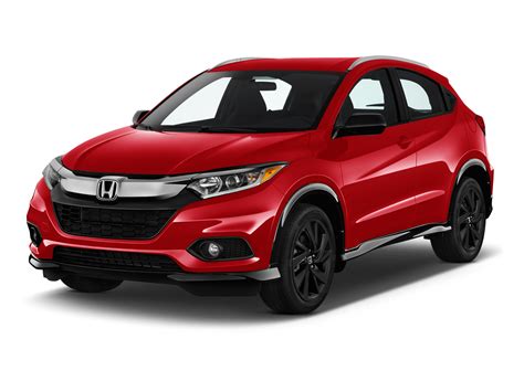 New 2022 Honda HR-V Sport in Pittsburgh, PA - Dean Honda