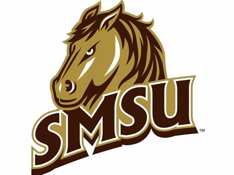 Southwest Minnesota State University Mustangs, NCAA Division II ...