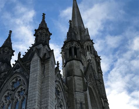 Cobh Cathedral parish prepares for centenary celebrations – Catholic News