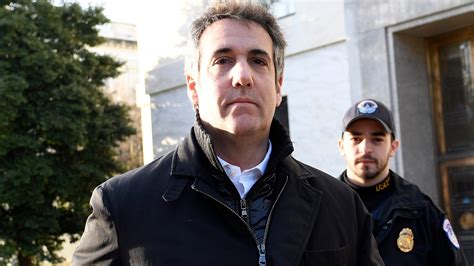 Michael Cohen, ex-Trump lawyer, disbarred, can't practice law