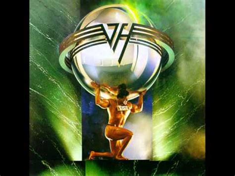 Top 10 Van Halen Songs! (Sammy Hagar Era) - YouTube