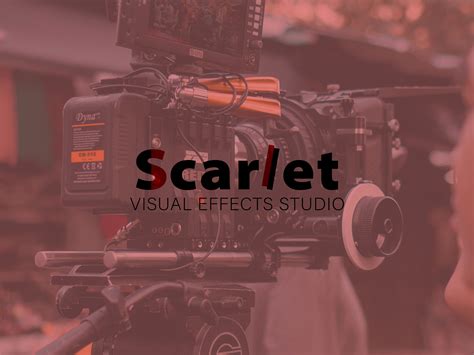 Scarlet Logo designs, themes, templates and downloadable graphic elements on Dribbble