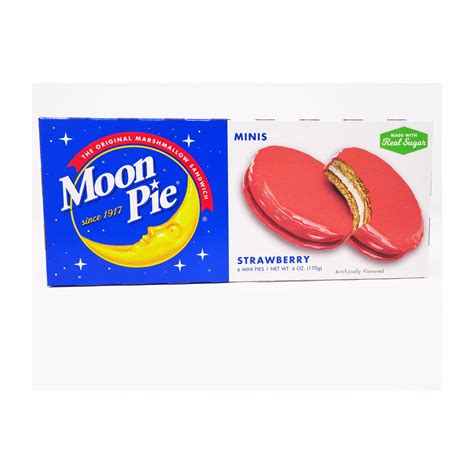 Moon Pie Flavors | ubicaciondepersonas.cdmx.gob.mx