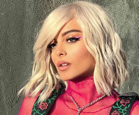 Bebe Rexha Biography - Facts, Childhood, Family & Achievements of ...