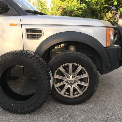 Falken Wildpeak A/T3W all-terrain tire – Charactor Club