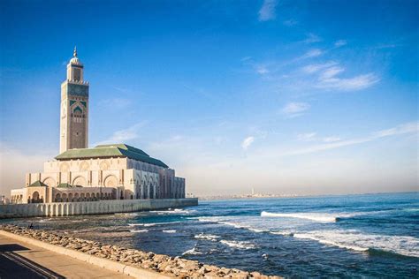 Top 8 Things to do in Casablanca Morocco | Vagrants Of The World Travel