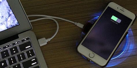 Best 10 Wireless Chargers For iPhone 7 or 7 Plus - UnlockBoot