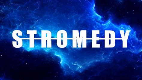 Stromedy’s intro! - YouTube