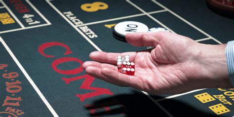 Craps Dice Setting and Control: Top 9 Best Craps Dice Sets