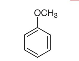 Anisole: Definition, Structure, Properties, and Applications