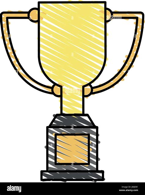 trophy cup design Stock Vector Image & Art - Alamy