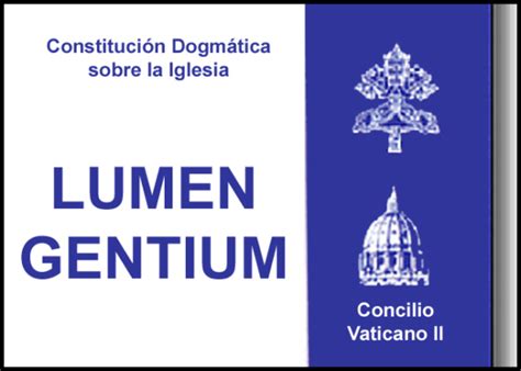 Lumen Gentium - Concilio Vaticano II | eBooks Católicos