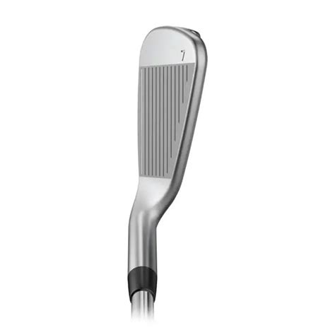 Ping G425 Irons Specs & Loft Chart - Golf Product Guide