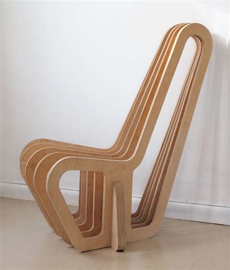 Paul Gower - product design, furniture design | Flat pack furniture, Wood furniture diy, Flat ...