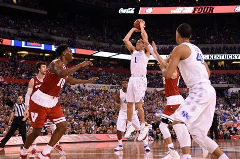 2020 US men's Olympic basketball team: Roster, college careers | NCAA.com