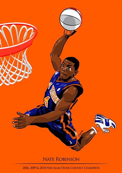 NBA+Slam+Dunk+Heroes+Art | Basketball drawings, Basketball art, Nba basketball art