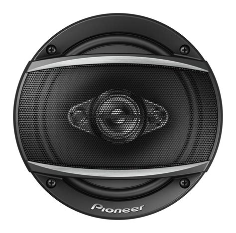 The Difference Between 2-Way, 3-Way & 4-Way Coaxial Speakers