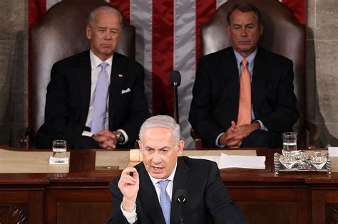 The Netanyahu speech controversy, explained - Vox