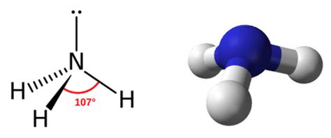 Molecular Geometry | CK-12 Foundation